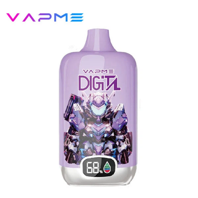 Vape dùng một lần