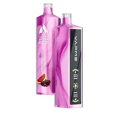 Vapme Shisha Pro Max 2000 Puffs